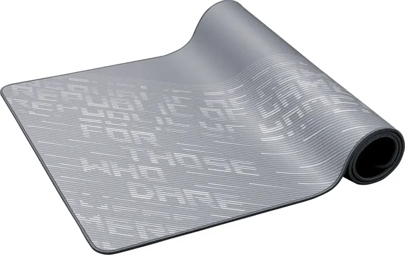 Ігрова поверхня ASUS ROG Scabbard II, XXL Arctic gray - фото - №5