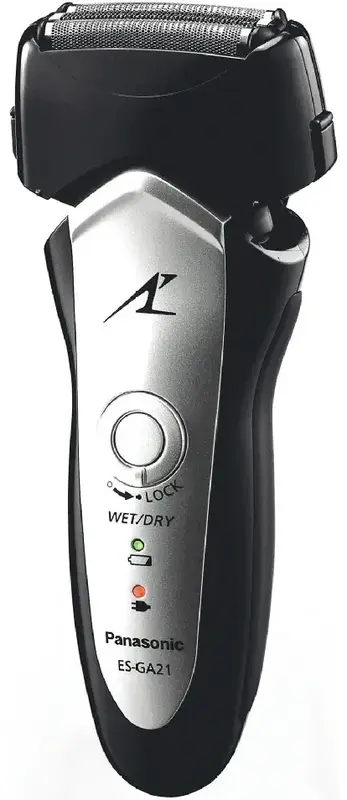 Електробритва Panasonic ES-GA21-S820 - фото - №0