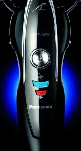 Електробритва Panasonic ES-ST25KS820 - фото - №6