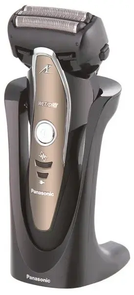 Електробритва Panasonic ES-ST25KS820 - фото - №2
