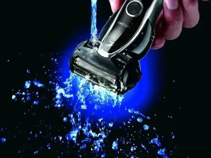Електробритва Panasonic ES-ST25KS820 - фото - №5