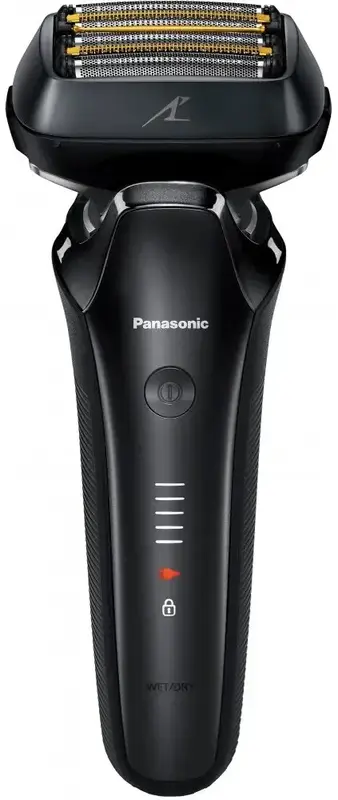 Электробритва Panasonic ES-LS6A-K820 - фото - №1