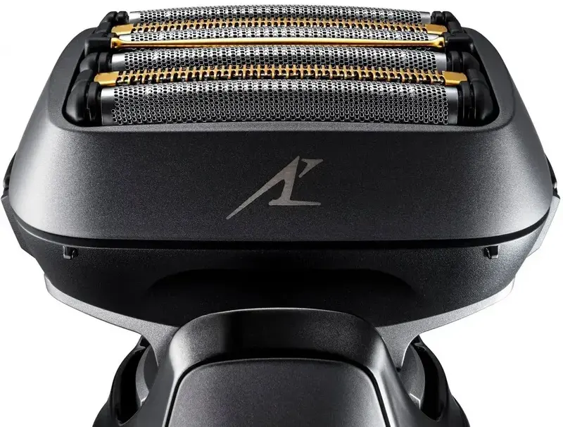 Электробритва Panasonic ES-LS6A-K820 - фото - №3