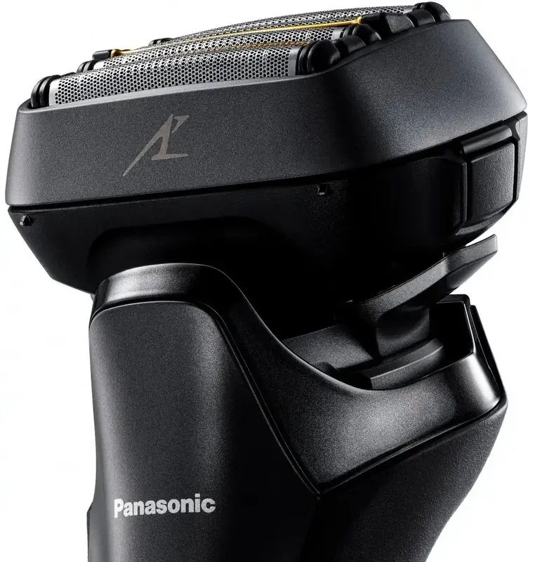 Электробритва Panasonic ES-LS6A-K820 - фото - №6