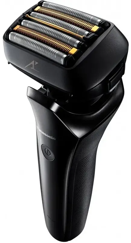 Электробритва Panasonic ES-LS6A-K820 - фото - №2