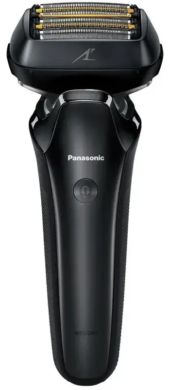 Электробритва Panasonic ES-LS6A-K820 - фото - №0