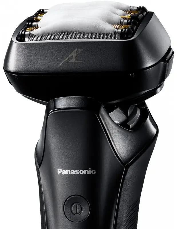 Электробритва Panasonic ES-LS6A-K820 - фото - №5