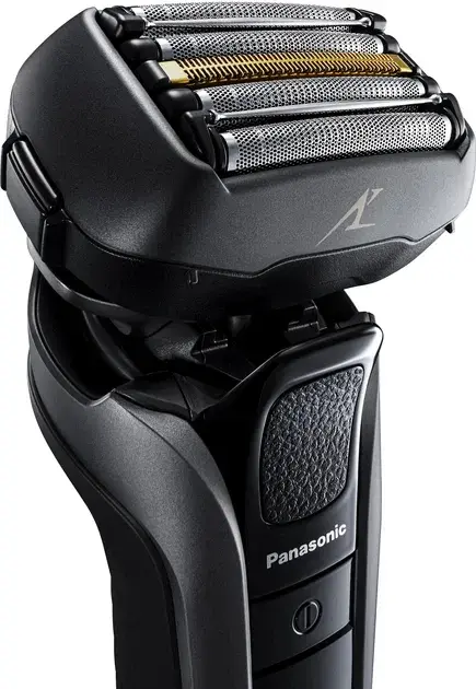 Електробритва Panasonic ES-LV6U-K820 - фото - №5