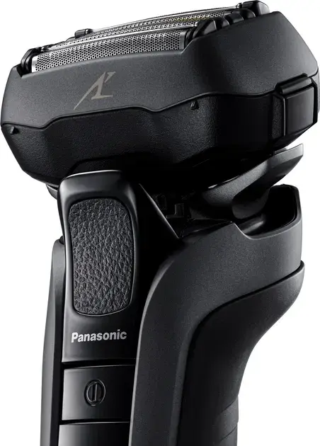 Електробритва Panasonic ES-LV6U-K820 - фото - №6
