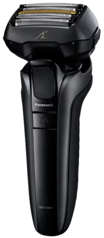 Електробритва Panasonic ES-LV6U-K820 - фото - №1