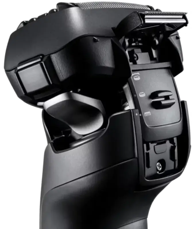 Електробритва Panasonic ES-LV6U-K820 - фото - №11