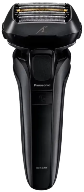Електробритва Panasonic ES-LV6U-K820 - фото - №4