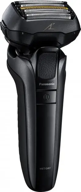 Електробритва Panasonic ES-LV6U-K820 - фото - №2