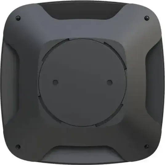 Корпус DummyBox для Ajax FireProtect чорний - фото - №1