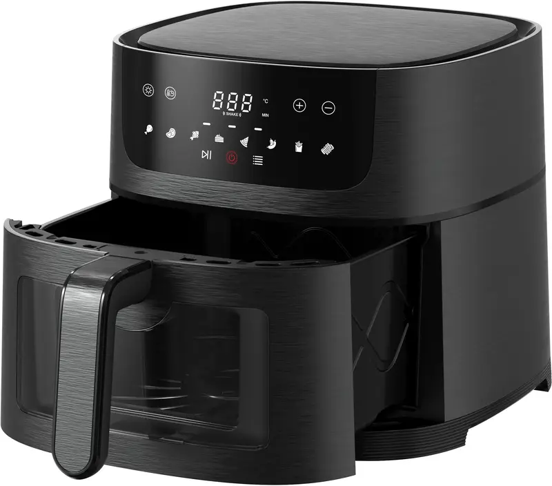 Мультипечь ELIT NUTRIFRY AF4000 4л - фото - №1