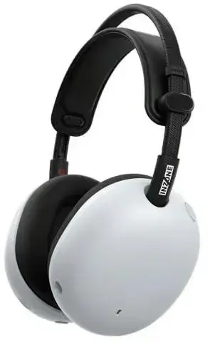 Наушники Sony INZONE H9 II White (WHG910NW.E) ᐈ Купить Наушники