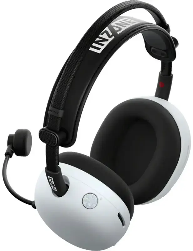 Навушники Sony INZONE H9 II White (WHG910NW.E) - фото - №4