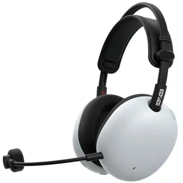 Навушники Sony INZONE H9 II White (WHG910NW.E) - фото - №0