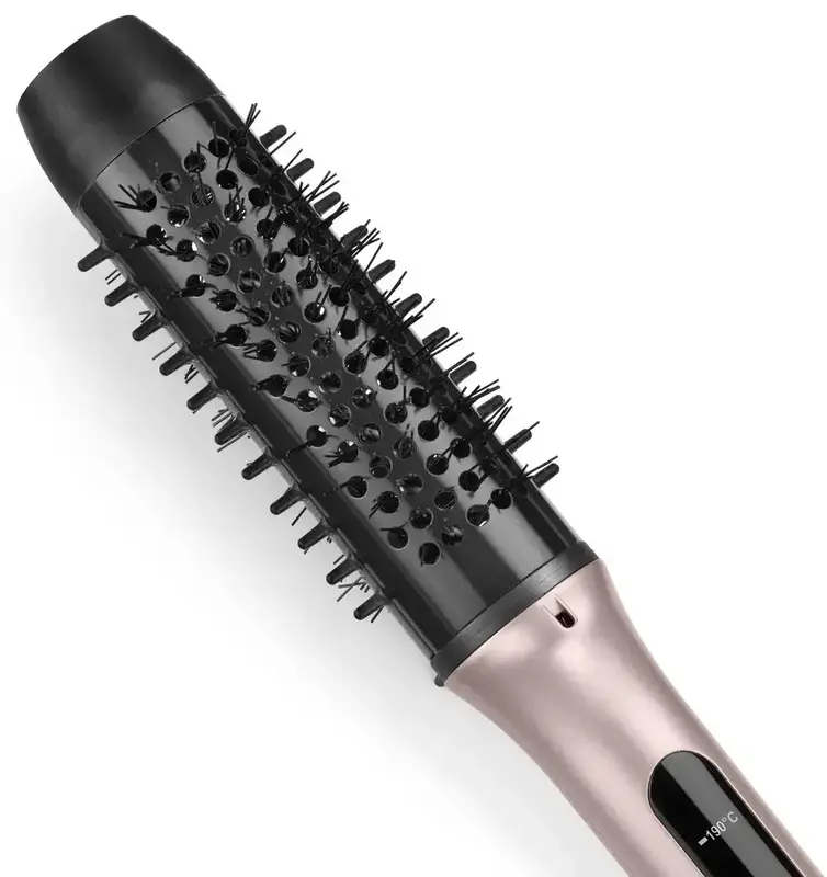 Термощетка Babyliss Volume Boost HSB200E - фото - №3