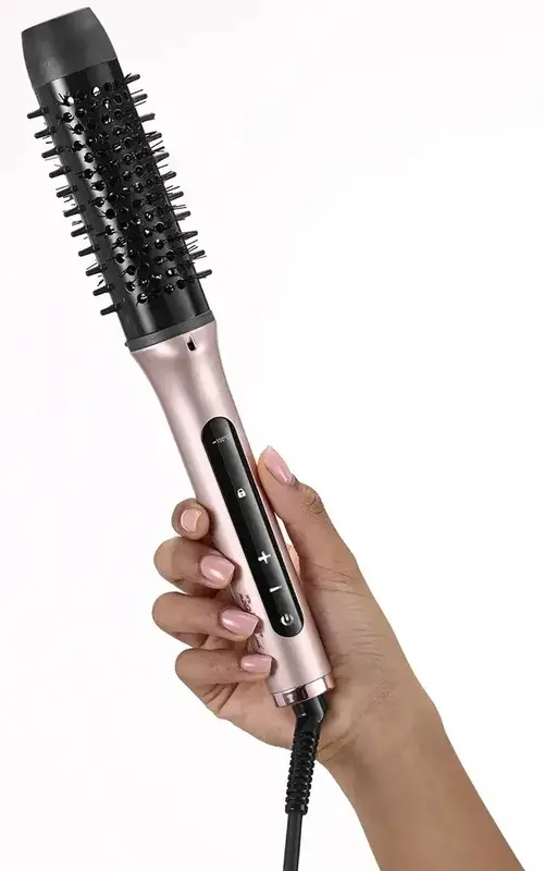 Термощетка Babyliss Volume Boost HSB200E - фото - №4