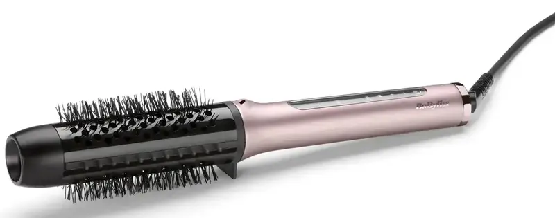 Термощетка Babyliss Volume Boost HSB200E - фото - №2