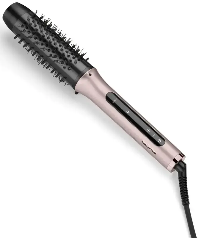Термощетка Babyliss Volume Boost HSB200E - фото - №1