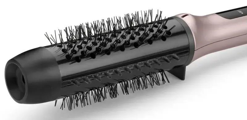 Термощетка Babyliss Volume Boost HSB200E - фото - №5