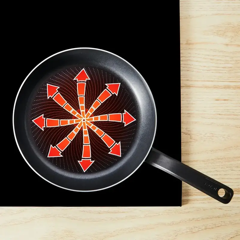Сковорода Tefal So' Light H0560642 - фото - №3
