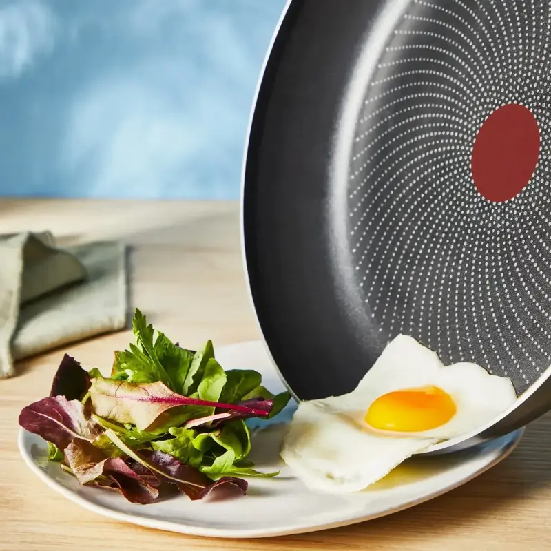 Сковорода Tefal So' Light H0560642 - фото - №5