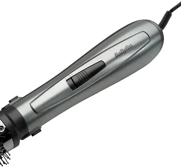 Термощітка Babyliss Volume Boost AS261E - фото - №6