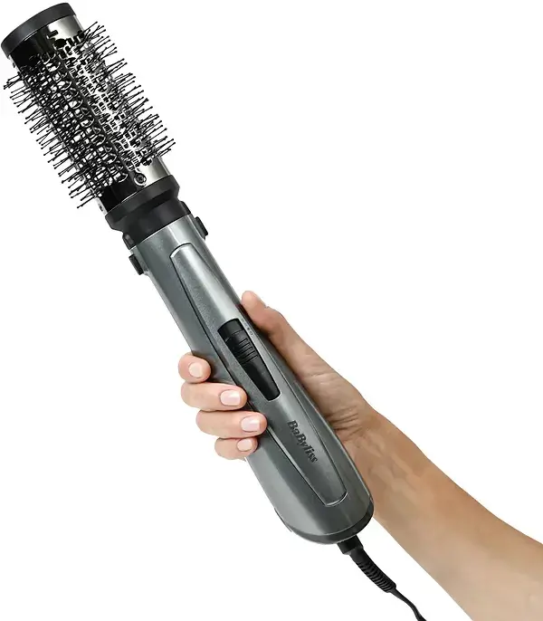 Термощітка Babyliss Volume Boost AS261E - фото - №7