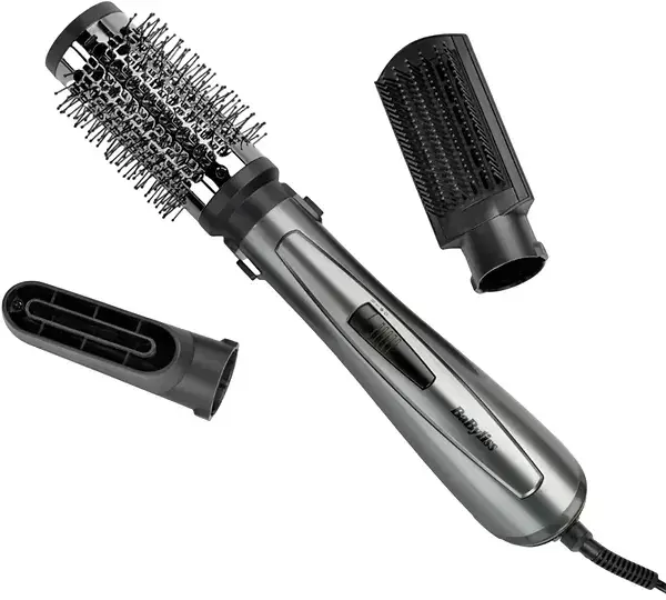 Термощітка Babyliss Volume Boost AS261E - фото - №0