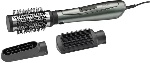 Термощітка Babyliss Volume Boost AS261E - фото - №1