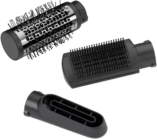 Термощітка Babyliss Volume Boost AS261E - фото - №2