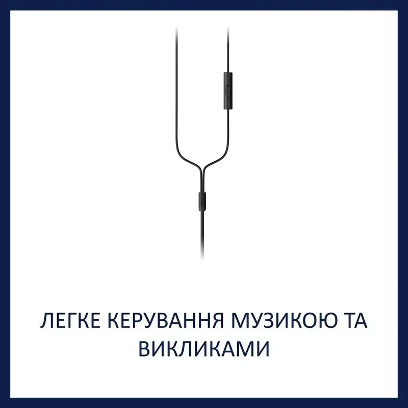 Навушники Philips TAA1105BK/00 - фото - №4