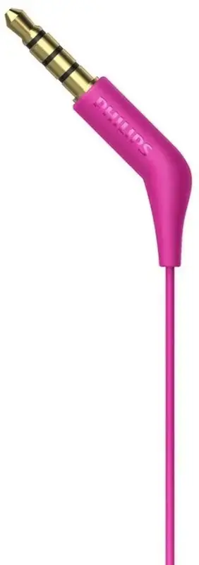 Навушники Philips TAE1105PK/00 - фото - №1