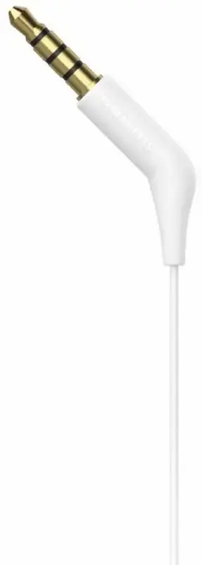 Навушники Philips TAE1105WT/00 - фото - №1