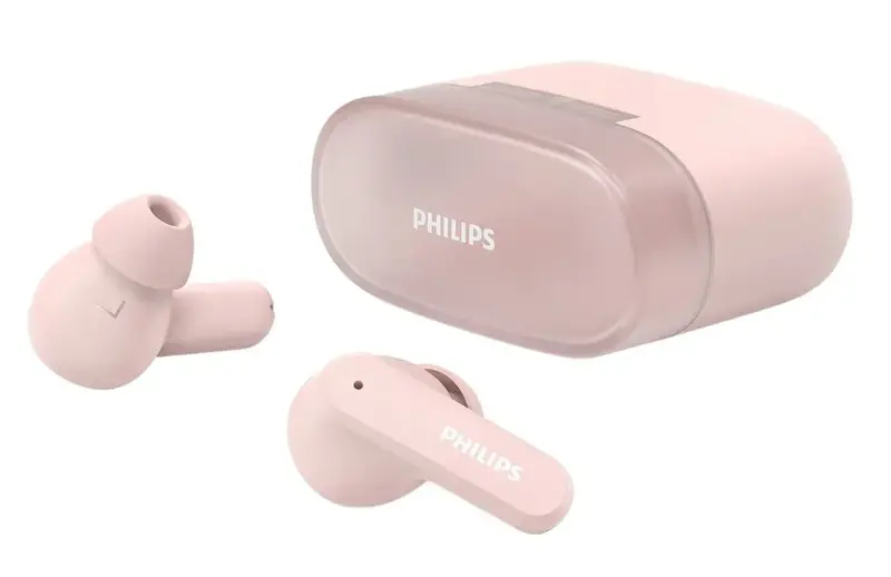 Навушники Philips TAT2000PK/00 - фото - №5