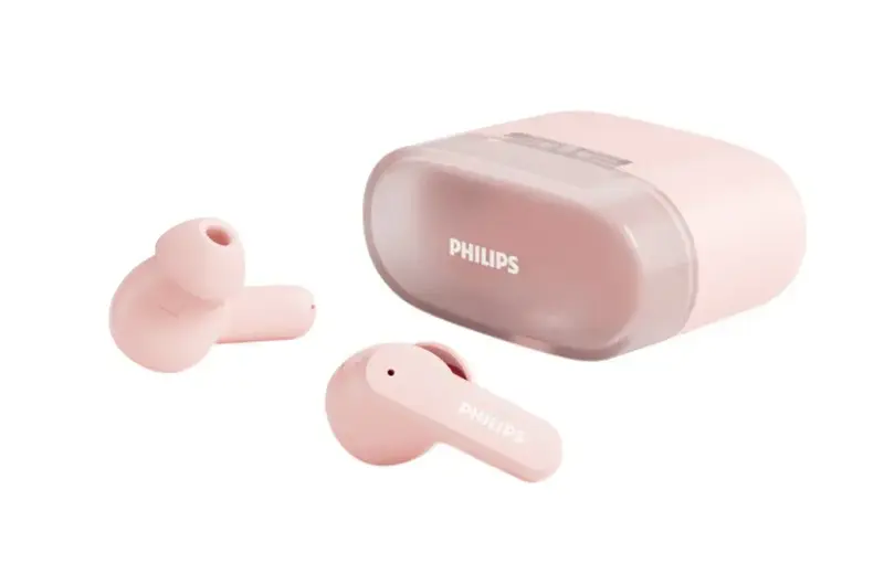 Навушники Philips TAT2000PK/00 - фото - №4