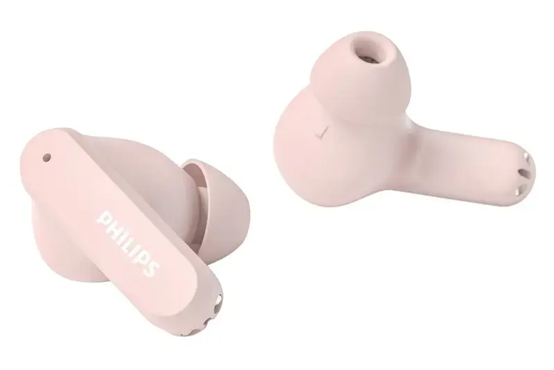 Навушники Philips TAT2000PK/00 - фото - №3