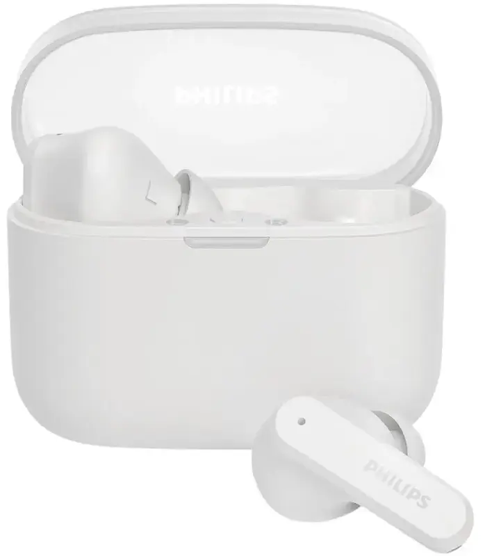 Навушники Philips TAT2000WT/00 - фото - №0