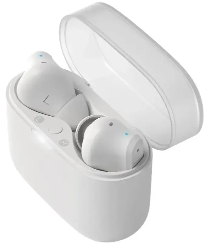 Навушники Philips TAT2000WT/00 - фото - №1