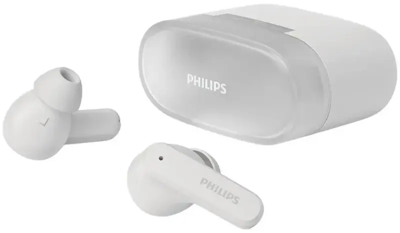 Навушники Philips TAT2000WT/00 - фото - №2