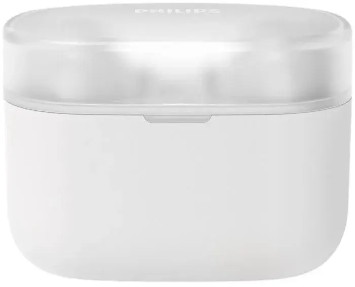 Навушники Philips TAT2000WT/00 - фото - №3