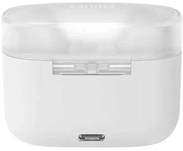 Навушники Philips TAT2000WT/00 - фото - №4