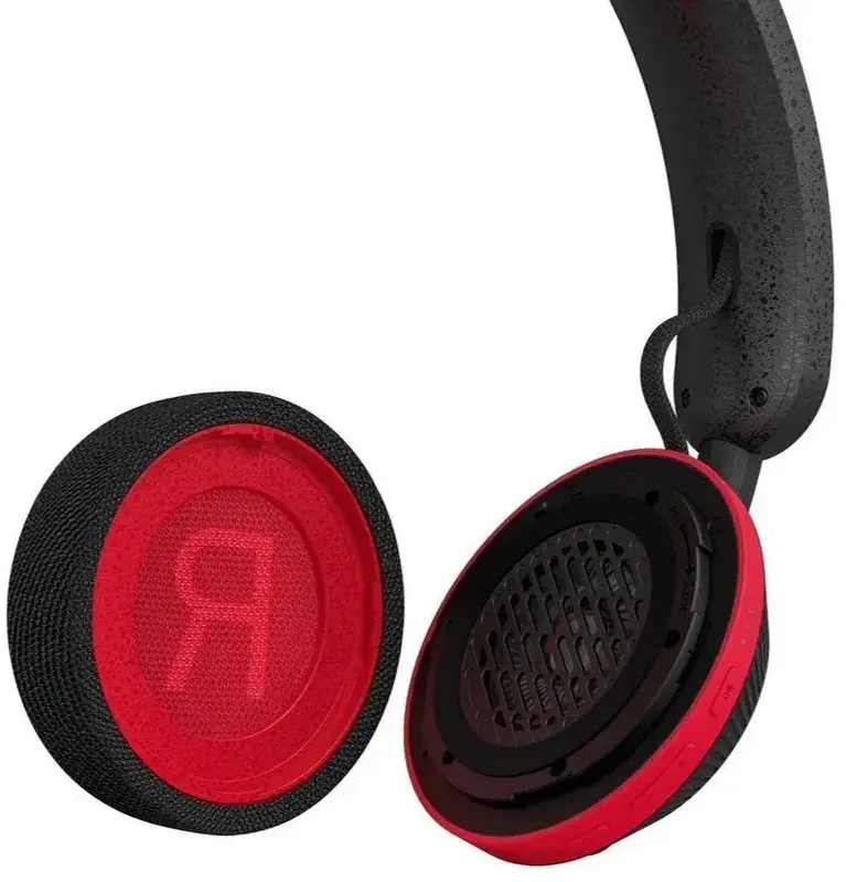 Навушники Philips TAA6219BK/00 - фото - №6