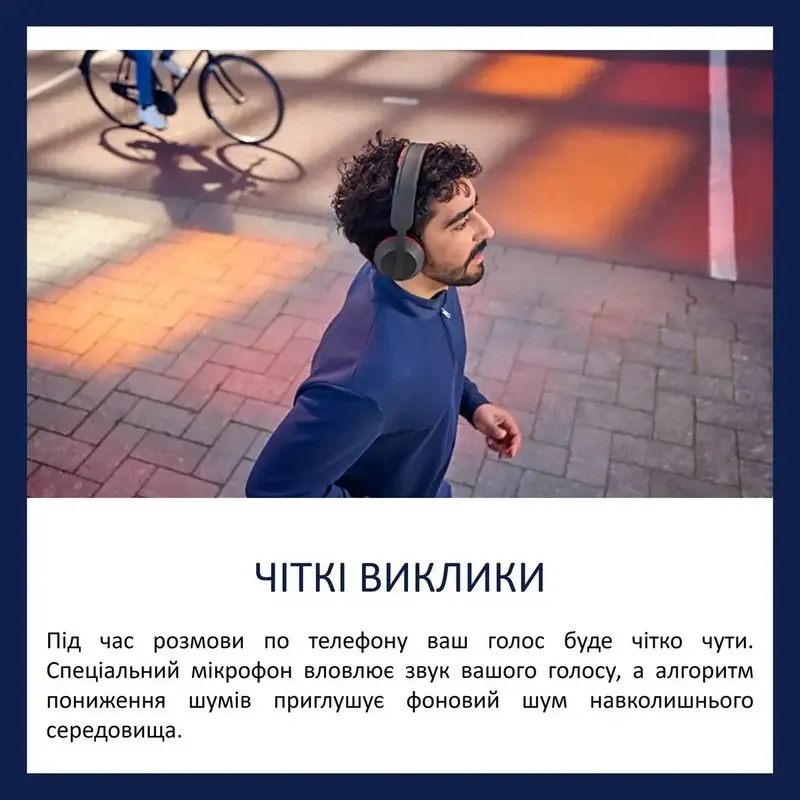 Навушники Philips TAA6219BK/00 - фото - №11