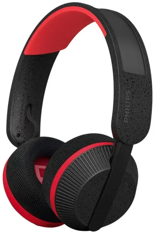 Навушники Philips TAA6219BK/00 - фото - №0