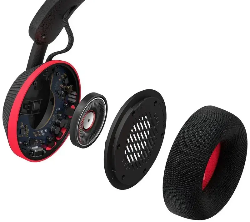 Навушники Philips TAA6219BK/00 - фото - №5