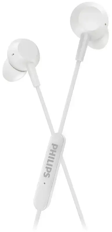 Наушники Philips TAE5008WT/00 - фото - №1